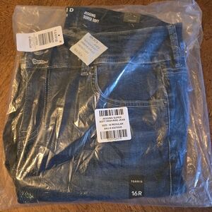 torrid super soft high rise Jeggings